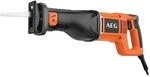 AEG 4935413235 Saebelsaege, 1300 W, 18 V