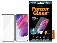 PanzerGlass™ Displayschutz für Samsung Galaxy S21 FE - kratzfestes,...