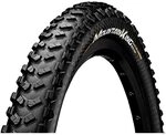 Continental Mountain King 2.3 faltbar Reifen schwarz 29 Zoll
