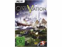 Sid Meier's Civilization V [Software Pyramide] - [PC]