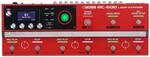 BOSS RC-600 Loop Station | Bodenlooper-Topmodell mit wegweisender Soundqualit&auml;t und
