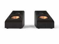 Klipsch RP-500SA II Surround Sound Speaker (Paar) - Referenz-Serie, Wandmontage