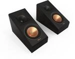 Klipsch RP-500SA II Surround Sound Speaker (Paar) - Referenz-Serie, Wandmontage