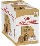 Royal Canin Shih Tzu Terrier Erwachsener &uuml;ber 12 x 85g