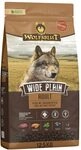 WOLFSBLUT &ndash; Wide Plain Adult | Trockenfutter mit nat&uuml;rlichen Zutaten und