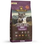 WOLFSBLUT &ndash; Black Bird Adult | Trockenfutter mit nat&uuml;rlichen Zutaten und