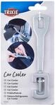 TRIXIE Auto Heckklappenhalterung "Car Cooler, zum Einh&auml;ngen in die Kofferraumklappe,