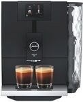 Jura Espressomoboter ENA 8 Full Metropolitan Black EC 15493