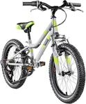 Galano GA20 Kinder Fahrrad ab 115-130cm oder 5 Jahre 7 Gang Mountainbike 18...