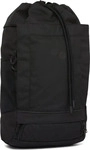 PINQPONQ Rucksack Modell: Blok Medium Rooted Black