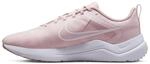 Nike Damen Downshifter 12 Laufschuh, Barely Rose White Pink Oxford, 40 EU