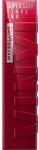 Maybelline New York fl&uuml;ssiger Lippenstift, Liquid Lipstick mit 16 Stunden Halt und