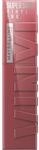 Maybelline New York Super Stay Vinyl Ink Fl&uuml;ssiger Lippenstift f&uuml;r 16H Halt &