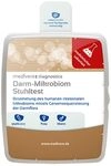 medivere Labordiagnostik Darm-Mikrobiom Stuhltest - umfassende Analyse der...