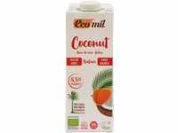ECOMIL Kokosnussdrink - Bio, 200 g