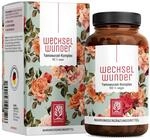 NATURTREU&reg; WECHSELWUNDER - 500mg Yamswurzel mit 340mg Rotklee, Baldrian, Eisen,