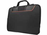 Everki Commute Tablet/Netbook Sleeve 25,40 cm (10,2") - Schutztasche mit...