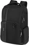 Samsonite Biz2Go Laptop Rucksack 15.6" Daytrip Rucksack f&uuml;r Herren | Reflektierende
