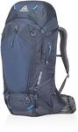 Gregory Baltoro 65 Rucksack Herren blau