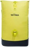 Tatonka 25l Daypack Grip Rolltop Pack S - Rucksack mit Rollverschluss und 15"