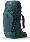 Gregory Deva Rucksack Emerald Green 78 x 34 x 33 cm