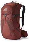 Gregory Citro 30 Rucksack Herren rot 2022 Outdoor-Rucksack
