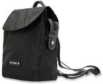 Rucksack Sonja 3117 - SCHWARZ