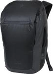 Nitro Nikuro Traveller, Reisetasche, Alltagsrucksack, Daypack, herrausnehmbaren