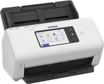 Brother ADS-4700W, Professioneller Dokumentenscanner mit USB, LAN und WLAN, Duplex Brother ADS-4700W, Professioneller Dokumentenscanner mit USB, LAN und WLAN, Duplex