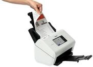 Brother ADS-4900W, Professioneller Dokumentenscanner mit USB, LAN und 5GHz WLAN,