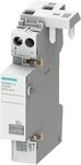 Siemens 5SM60112 Brandschutzschalter-Block AFDD 230V 1-16A, einfach anbaubar an...