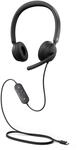 Microsoft Modernes USB-C Headset BtoBCasque filaire MS Modern USB-C
