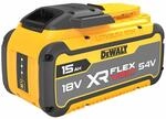 Bater&iacute;a carril XR FLEXVOLT 54V/18V Li-Ion 15Ah