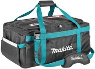 Makita E-11782 Werkzeugtasche Schwergewicht, mit Trageschlaugen und...