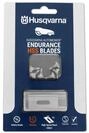 Husqvarna Automower&reg; Endurance Pro Messer &ndash; 6er-Pack aus