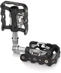 XLC Unisex &ndash; Erwachsene System-Pedal-2501820800 System-Pedal, schwarz,