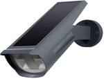 LEDVANCE ENDURA GARDEN SOLAR SPOT WALL&SPIKE 29,5cm &ndash; moderne LED Solar Akku