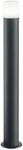 Trio Leuchten Au&szlig;en Stehleuchte Hoosic 424060142, Aluminium Druckguss anthrazit,