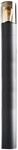 Heitronic 500672 SANTORIN LED-Au&szlig;enstandleuchte LED E27 18 W Aluminium
