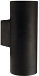 Nordlux 21519903 Downlight, Metall, GU10, 12 x 20 cm, schwarz