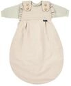 Alvi Baby-M&auml;xchen 3-teilig Bio-Baumwolle | Baby Schlafsack Set mit 2.5 TOG,...