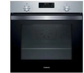 Constructa CF3M50052 Backofen Edelstahl