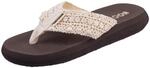 Rocket Dog SPOTLIGHT, Damen Zehentrenner, Beige (NATURAL EA5), 37 EU (4 Damen...