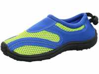 Beck Unisex 710 Aqua Schuhe, Blau, 45 EU