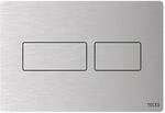 TECE GmbH, Edelstahl Geb&atilde;&frac14;rstet (mit Antifingerprint), x