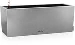 BALCONERA Steel 50 AIS - satiniert perlgrau