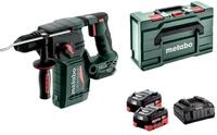 metabo KH 18 LTX BL 24 Akku-Kombihammer, SDS-plus, Brushless Bohrhammer