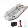 Aqua Marina Deluxe, U-Typ Yacht Tender mit DWF Air Deck, 3,5 Meter L&auml;nge