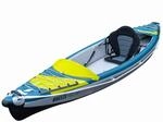 BIC Sport Tahe Breeze Full HP 1 Inflatable Kajak