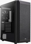 Aerocool Geh&auml;use Midi Beam-G v1 MicroATX/ATX/MiniITX